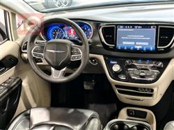 كرايسلر باسيفيكا